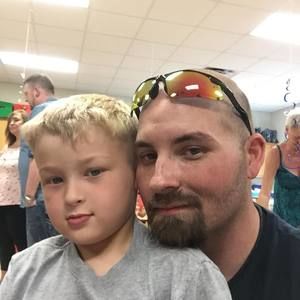 Meet your Posher, David